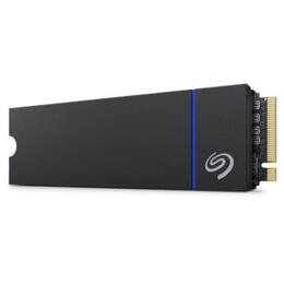 Seagate Game Drive 2TB SSD NVMe PS5 (bulk)