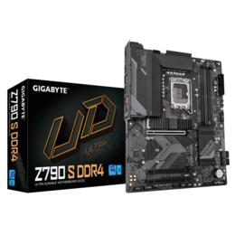 Gigabyte Z790 S DDR4, M.2, HDMI, Soc 1700