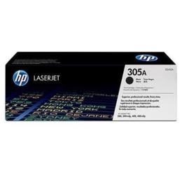 HP 305A toner zwart CE410A