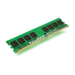 A-Merk 2GB DDR2-667 refurbished werkgeheugen