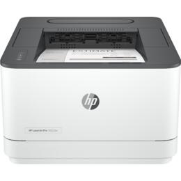 HP LaserJet Pro 3002dw printer