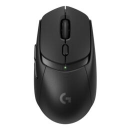 Logitech G309 Lightspeed gaming muis zwart