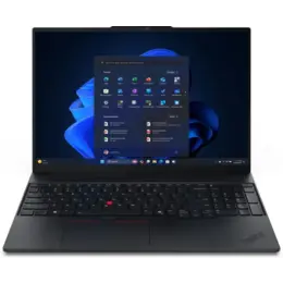Lenovo ThinkPad E16 G3 16"/u7-255H/32GB/1TB/Arc/W11Pro