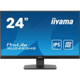 23,8" iiyama XU2493HS-B6 IPS 0,5ms HDMI/DP Spks