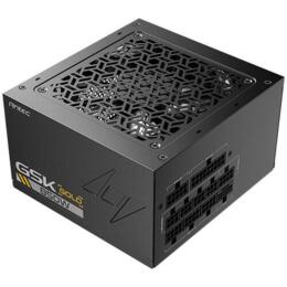 Antec GSK 850 850Watt 80+ Gold ATX3.1 voeding