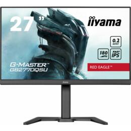 27" iiyama G-Master GB2770QSU-B6 0,2ms HDMI/DP/USB Spks