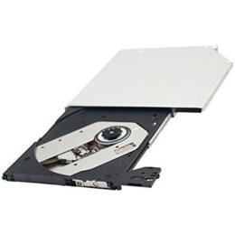 Refurbished Slim line DVD brander 9mm (zonder frontje)