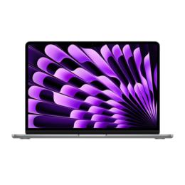 Apple Macbook Air 2024 13,6"/M3 8Core/16GB/512GB/10GPU grijs