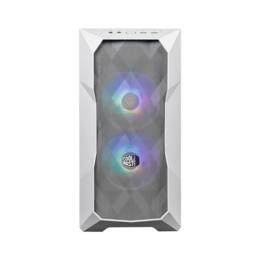 Cooler Master MasterBox TD300 Mesh ARGB wit