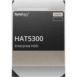 Synology 4TB SATA harde schijf HAT5300-4T