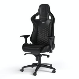 Noblechairs Epic gamestoel zwart/goud