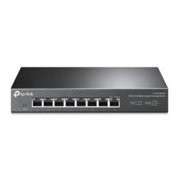 TP-Link TL-SG108-M2 8-poorts 2.5G Multi-Gigabit switch