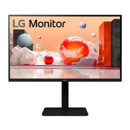 27" LG 27BA450-B Full HD 100Hz IPS 5ms HDMI/DP/VGA monitor