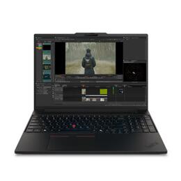 Lenovo ThinkPad P16s G5 16"/U9-388H/64GB/1TB/Arc/W11Pro