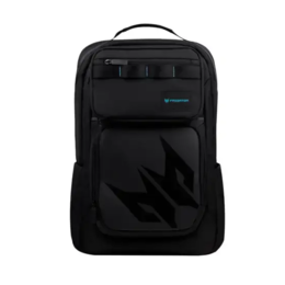 Acer Predator Extreme gaming rugzak 17" met crossbody tas