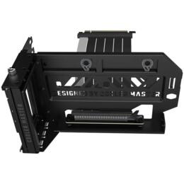 Cooler Master verticale VGA kaart houder kit v5 zwart