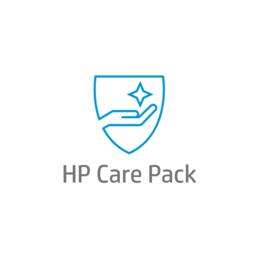 HP garantie uitbreiding voor laptop naar 3 jaar Carry-in