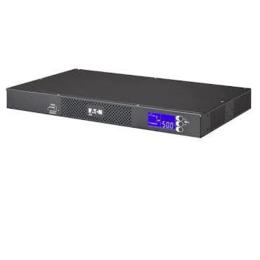Eaton EATS16 Automatic Transfer switch 8xC13 1xC19 1U rack
