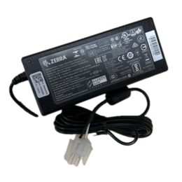 Zebra AC/DC adapter 60W 24V TTP series