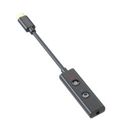 Creative Sound Blaster Play! 4 externe USB geluidskaart