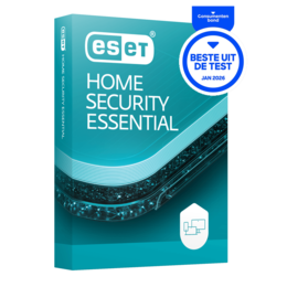 ESET HOME Security Essential 2-user 3 jaar (Download)