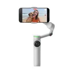 Insta360 Flow 2 standaard gimbal bundel grijs