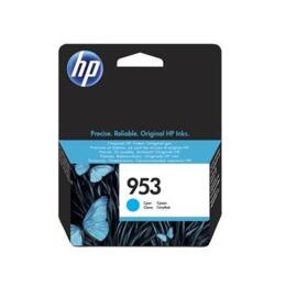 HP 953 cyaan inktcartridge