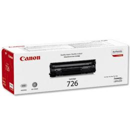 Canon 726 toner zwart