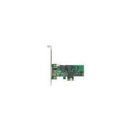 Promise FastTrak TX4650 PCI-E SAS/SATA Raid Controller bulk