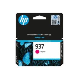 HP 937 magenta inktcartridge