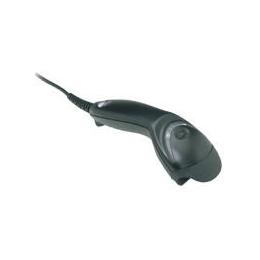 Honeywell Eclipse MS5145 handheld barcode scanner zwart