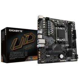 Gigabyte A620M H, DDR5, M.2, HDMI, Soc AM5