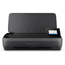 HP Officejet 250 mobiel printen & scannen