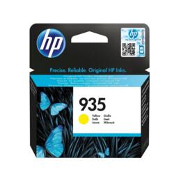HP 935 geel inktcartridge