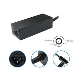 Universele 65W AC laptop adapter HP 19,5V 3.33A (4.5 x 3mm)