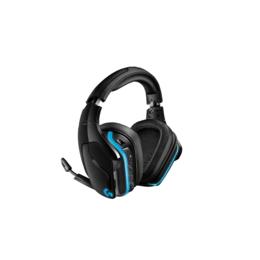 Logitech G935 draadloze 7.1 Surround Lightsync headset