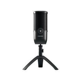 Cherry UM 3.0 USB microfoon zwart