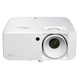Optoma ZH521 Full HD DLP laserbeamer – 5500 lumen wit