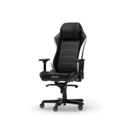 DXRacer Master XL gamestoel zwart/wit