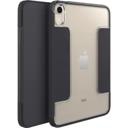 Otterbox Symmetry 360 Elite Apple iPad Mini (2024) grijs
