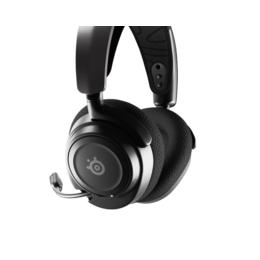 Steelseries Arctis Nova 7 gaming headset zwart