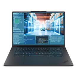 Lenovo ThinkPad P1 G8 16"/U7-155H/32GB/1TB/RTXPro2000/W11Pro