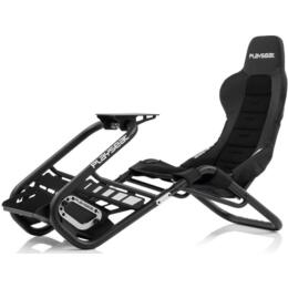 Playseat Trophy racestoel - Logitech G editie zwart