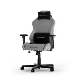 DXRacer Drifting L gamestoel fabric grijs