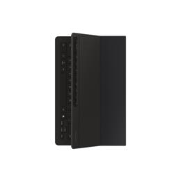 Samsung Galaxy Tab S10 FE+ AI Book cover keyboard (13.1")