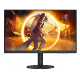 27" AOC Q27G4XF Gaming 180Hz 1ms 2xHDMI/DP monitor