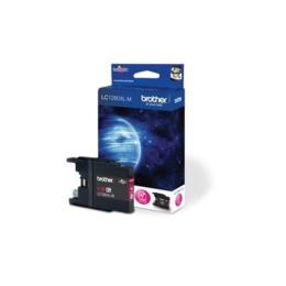 Brother LC-1280M XL magenta inktcartridge