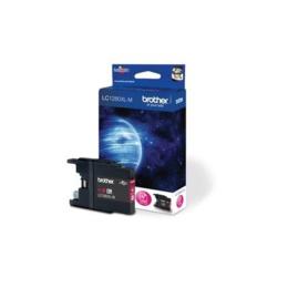 Brother LC-1280M XL magenta inktcartridge