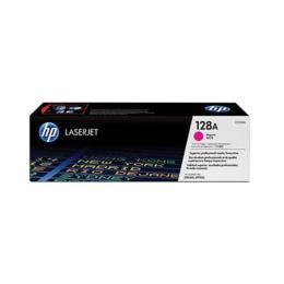 HP 128A toner magenta CE323A