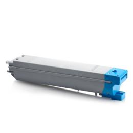 Samsung CLT-C659S / SU093A toner cyaan